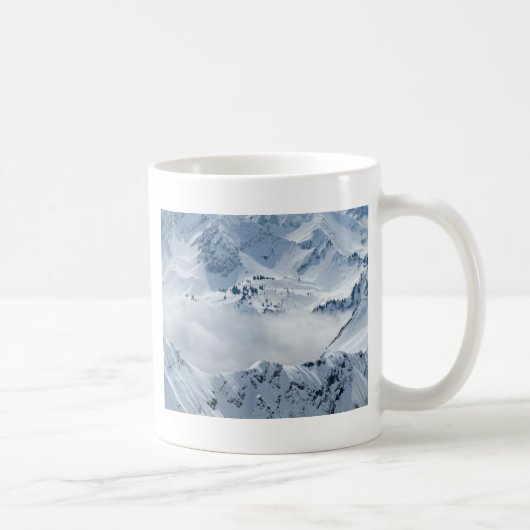 Mug Toundra (Droite)