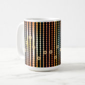 Mug toupe (Devant gauche)