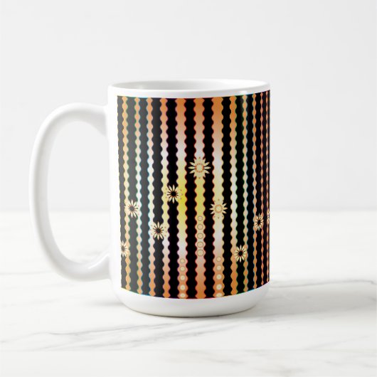 Mug toupe (Gauche)
