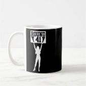 Mug Tour 41 ans Boxer Anniversaire 41e Anniversaire Bo (Gauche)