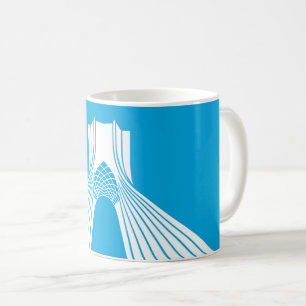 Mug Tour Azadi
