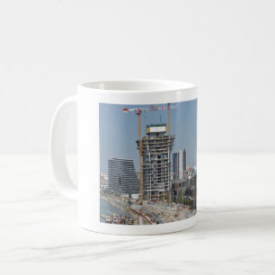 Mug Tour Belgrade