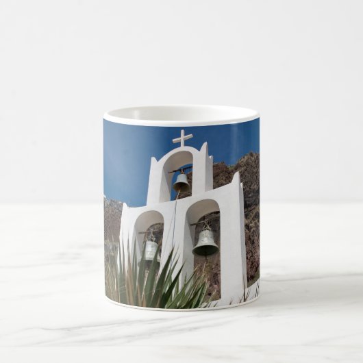Mug Tour Bell (Centre)