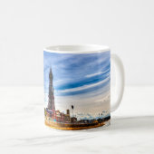 Mug Tour Blackpool (Devant droit)