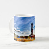 Mug Tour Blackpool (Devant gauche)