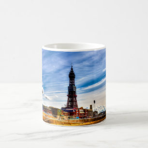 Mug Tour Blackpool