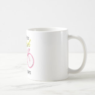 Mug Tour comme une fille