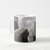 Mug Tour dans la ville. (Devant gauche)