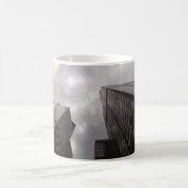 Mug Tour dans la ville. (Centre)