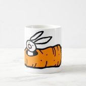 Mug Tour de carotte (Centre)