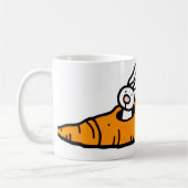 Mug Tour de carotte (Gauche)