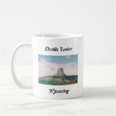 Mug Tour de diables (Gauche)