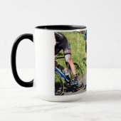 Mug Tour de France (Gauche)
