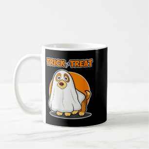 Mug Tour de friandise pour femme pour amoureux des chi