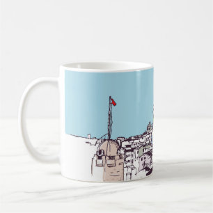 Mug Tour de Galata et quartier de Galata à Beyoglu Is