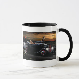 Mug Tour de joie