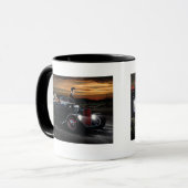 Mug Tour de joie (Devant gauche)