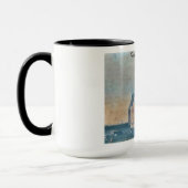 Mug Tour de Kilcullen 2020 (Gauche)