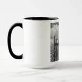 Mug Tour de Kilcullen 2020 (Gauche)