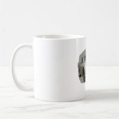 Mug Tour de lien de cool d'ILoveBond (Gauche)