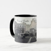 Mug Tour de Londres Par Alexandra Cook alias Linandara (Devant gauche)