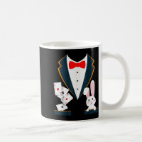Tour de magie I Costume de magicien I Magicien Mag