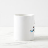 Mug Tour de moto (Centre)