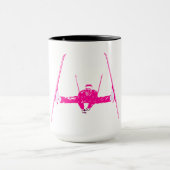 Mug Tour de ski (Centre)