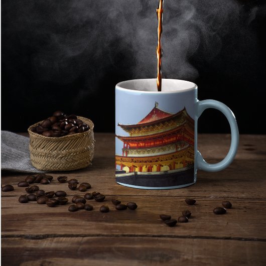 Mug Tour de tambour de Xi'An