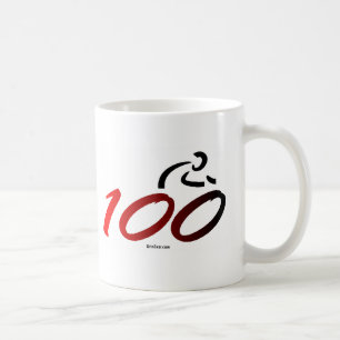 Mug Tour de vélo de siècle