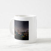 Mug Tour de Williams à Houston, le Texas (Devant gauche)