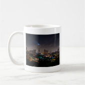 Mug Tour de Williams à Houston, le Texas (Gauche)