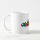 Mug Tour des Pays-Bas (Gauche)