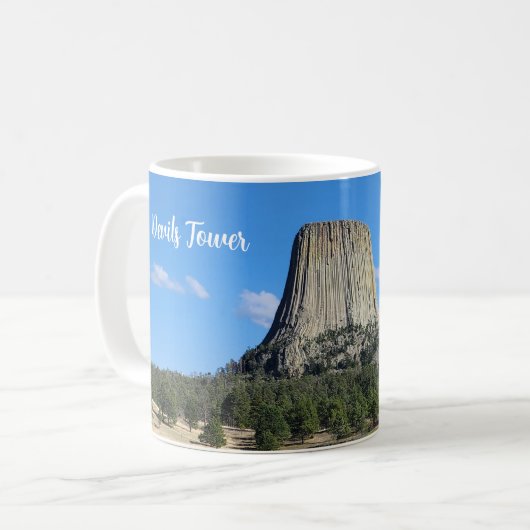 Mug Tour Devils (Devant gauche)