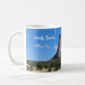 Mug Tour Devils (Gauche)