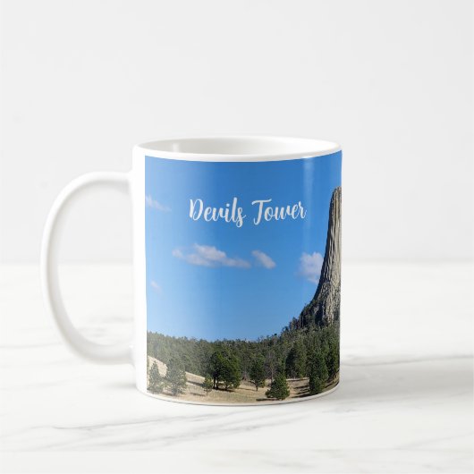 Mug Tour Devils (Gauche)