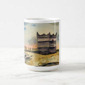 Mug Tour d'observation de Rivington Pike (Centre)