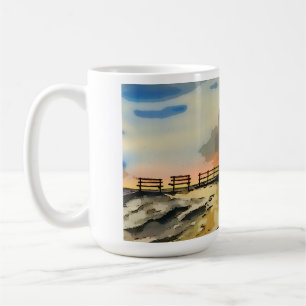 Mug Tour d'observation de Rivington Pike