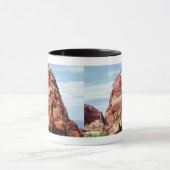 Mug Tour du Parc national de Sion (Centre)