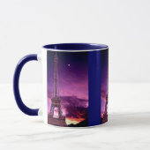 Mug Tour Eiffel (Gauche)