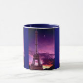 Mug Tour Eiffel (Centre)