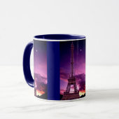 Mug Tour Eiffel (Devant gauche)