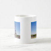 Mug tour eiffel (Centre)