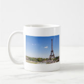 Mug tour eiffel (Gauche)