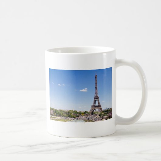 Mug tour eiffel (Droite)