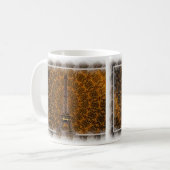 Mug Tour Eiffel (Devant gauche)