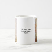 Mug Tour Eiffel (Centre)