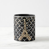 Mug Tour Eiffel (Centre)