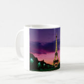 Mug Tour Eiffel (Devant gauche)