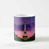 Mug Tour Eiffel (Centre)